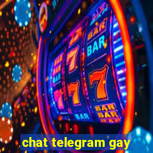 chat telegram gay