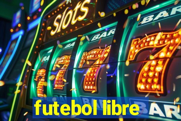 futebol libre