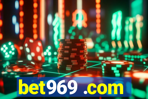 bet969 .com