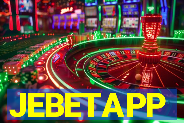 JEBETAPP