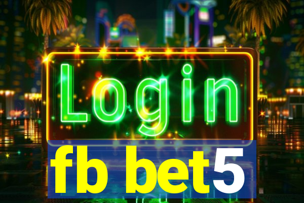 fb bet5