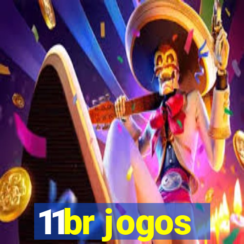 11br jogos