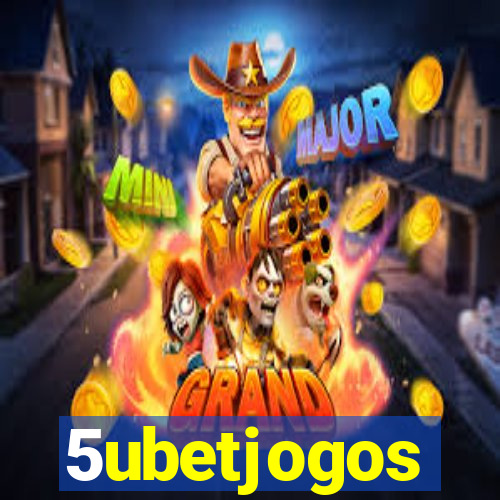 5ubetjogos