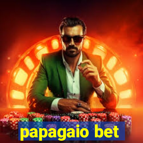 papagaio bet