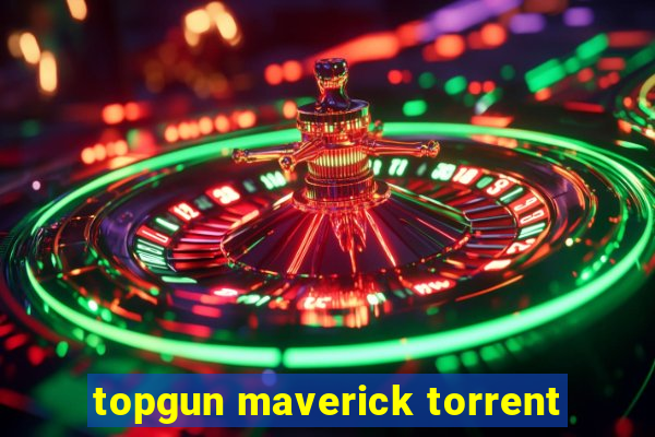 topgun maverick torrent