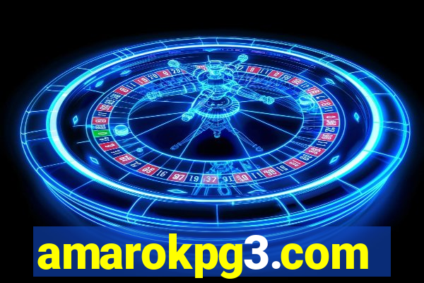 amarokpg3.com