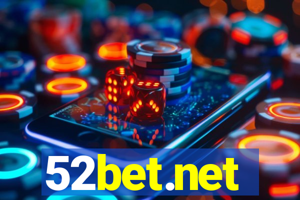 52bet.net