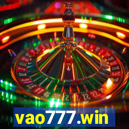 vao777.win