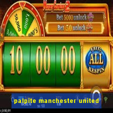 palpite manchester united