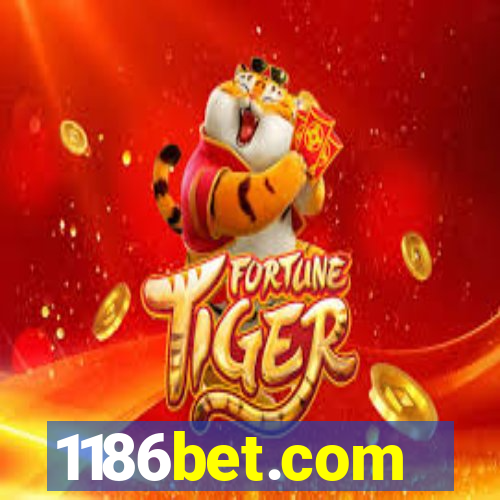 1186bet.com