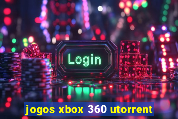 jogos xbox 360 utorrent