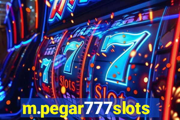 m.pegar777slots