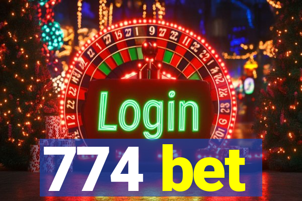 774 bet