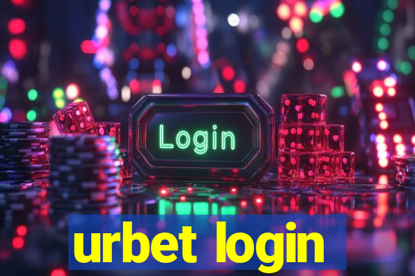 urbet login