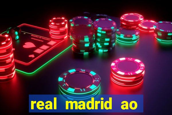 real madrid ao vivo com imagem futemax