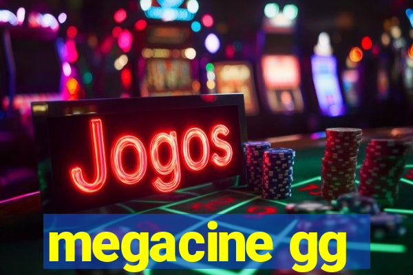 megacine gg