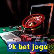 9k bet jogo