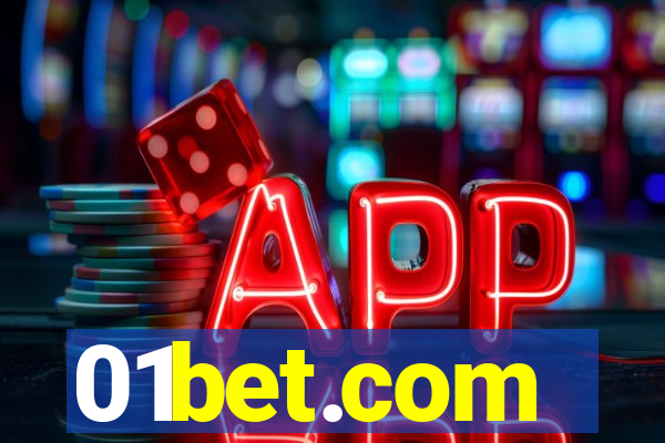 01bet.com