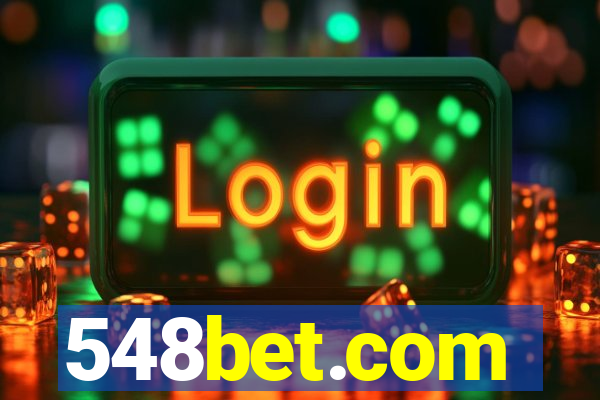 548bet.com