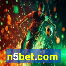 n5bet.com