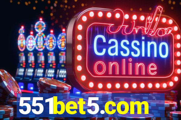 551bet5.com