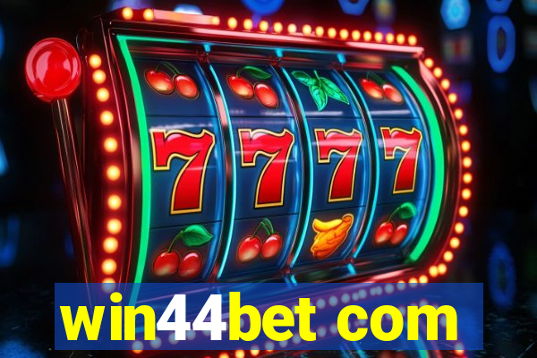 win44bet com