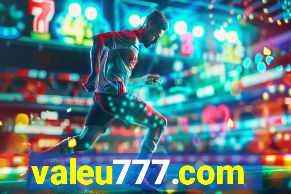 valeu777.com