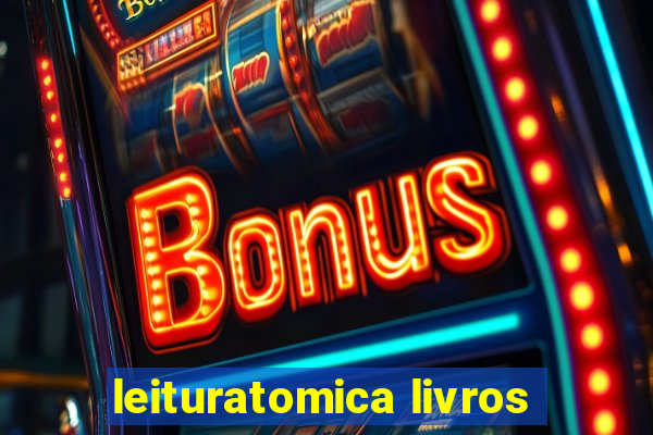 leituratomica livros