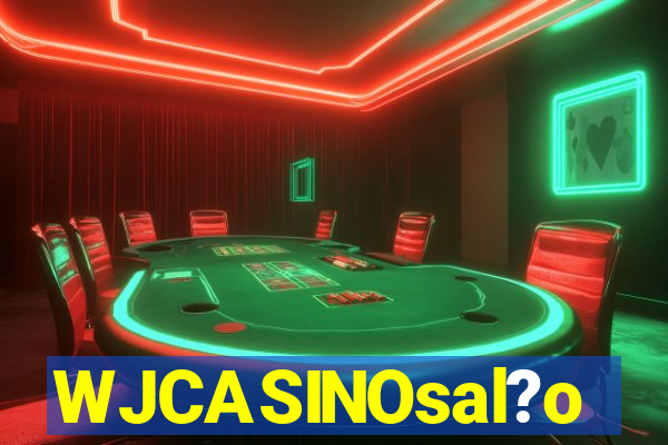 WJCASINOsal?o