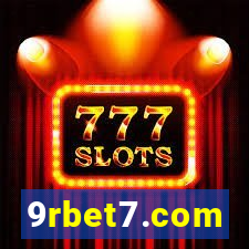 9rbet7.com