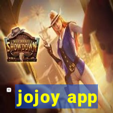 jojoy app