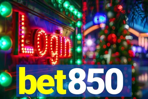 bet850