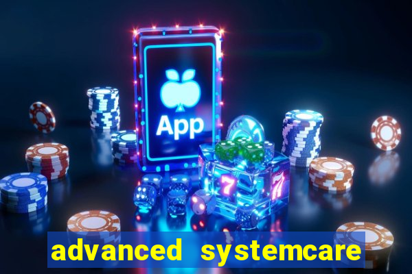 advanced systemcare 17 pro serial key