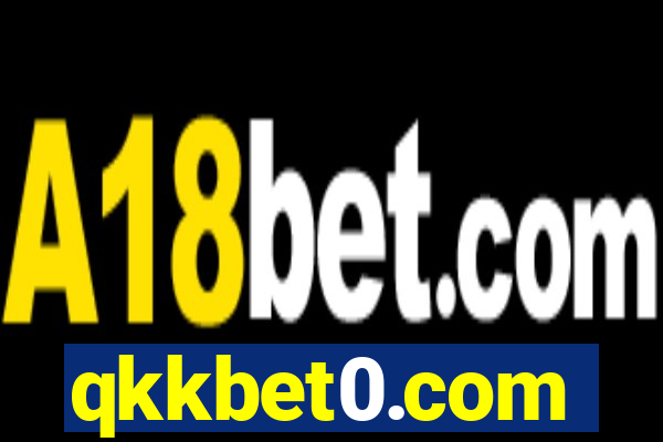 qkkbet0.com