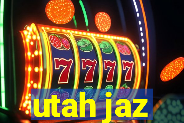 utah jaz