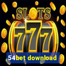 54bet download