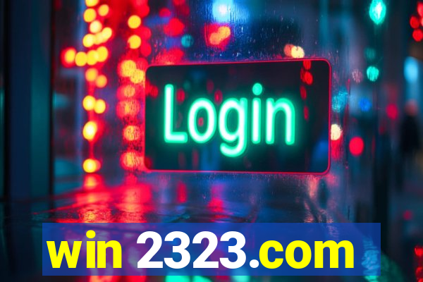 win 2323.com