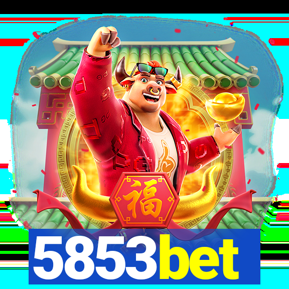 5853bet