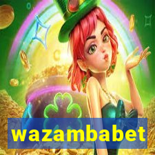 wazambabet