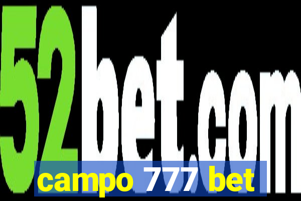 campo 777 bet