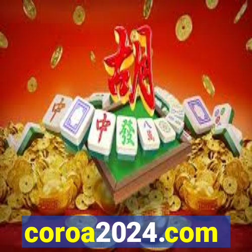 coroa2024.com