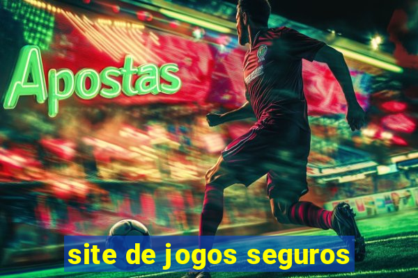 site de jogos seguros