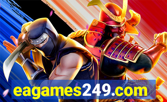 eagames249.com