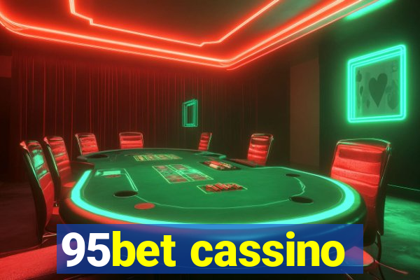 95bet cassino