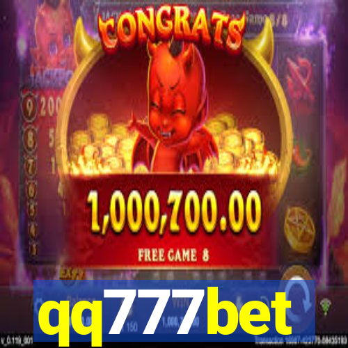 qq777bet