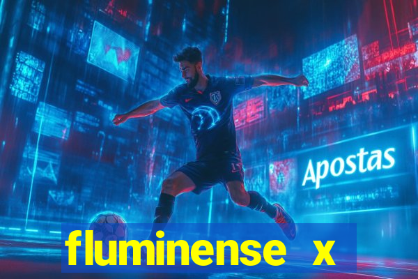 fluminense x criciúma ao vivo hd