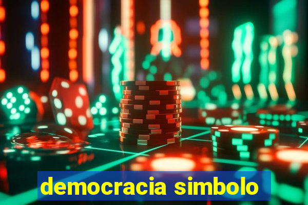 democracia simbolo