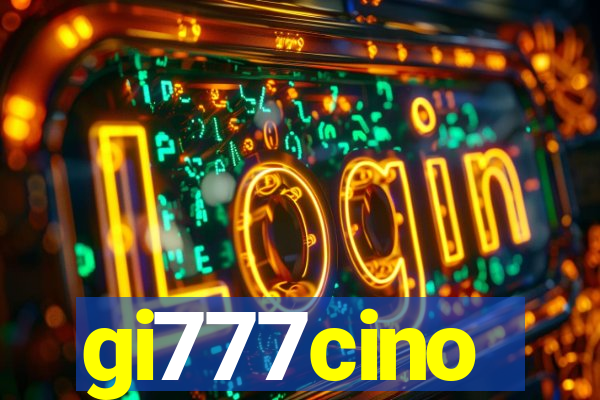 gi777cino