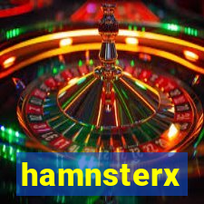 hamnsterx