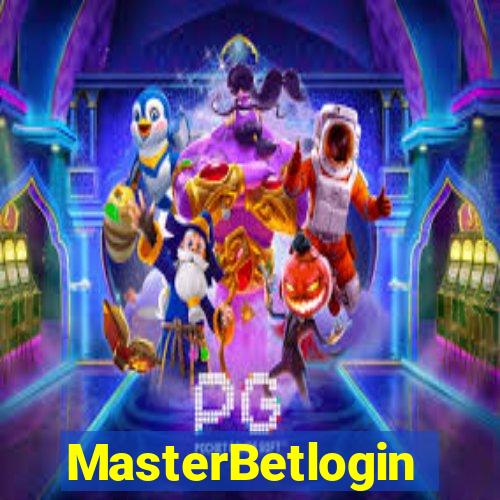 MasterBetlogin